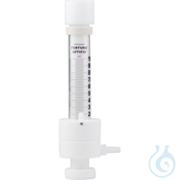 Dispensing pump for dispensing station, OPTIMAT, 0 - 100 ml : 2.0 ml,...